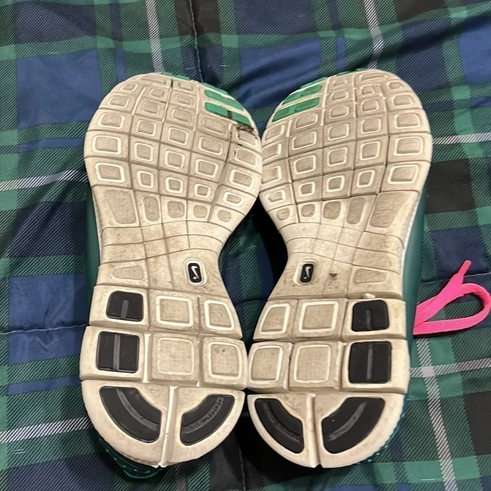 Nike free run